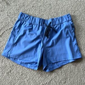 Zyia Club shorts grandeur large
